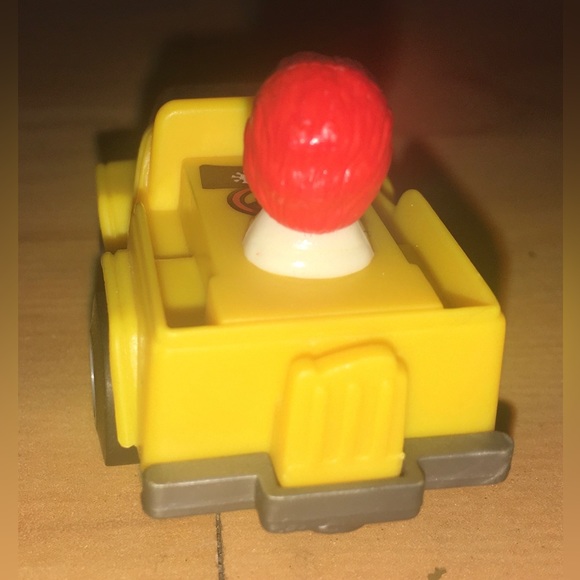 Vintage Ronald McDonalds Toy - Picture 10 of 10